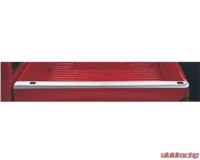 Putco 8ft Long Box / 01-05 HD Stainless Steel Skins (Holes) Chevrolet Silverado 1500 | 2500 1999-2006 - 59566