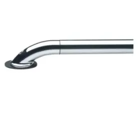 Putco 8ft Bed Dually SSR Locker Side Rails Chevrolet Silverado 3500 2015-2019