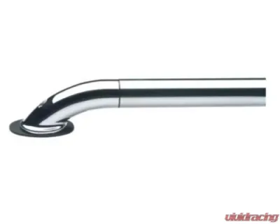 Putco 8ft Bed Dually SSR Locker Side Rails Chevrolet Silverado 3500 2015-2019 - 59802