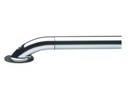 Putco 8ft Bed (01-06 HD) SSR Locker Side Rails Chevrolet Silverado 1500 1999-2006 - 59811