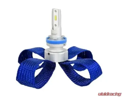 Putco Nitro-Lux - H4 - Single - 700004-S