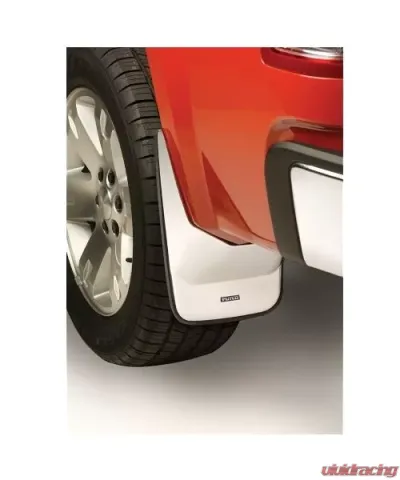 Putco Form Fitted Mud Skins (Front) Ford F-150 2004-2014 - 79642