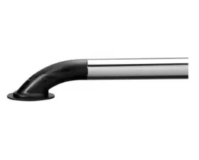 Putco 5.5ft Bed Nylon SSR Rails Super Cab & Super Crew Ford F-150 2004-2014
