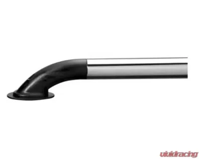 Putco 5.5ft Bed Nylon SSR Rails Ford F-150 2015-2020 - 79864