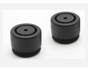 Putco Diamond Donuts - 1.75-Inch Pair