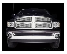 Putco Punch Stainless Steel Grilles Ram 2500 | 3500 2003-2005
