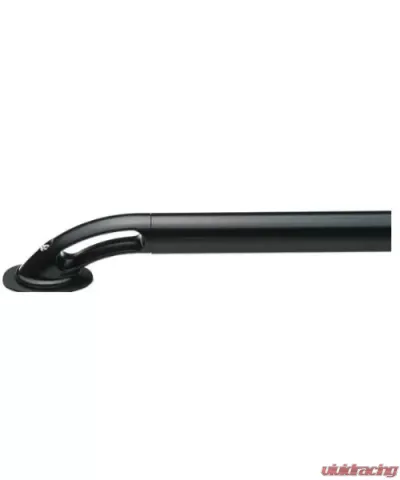 Putco 5.5ft Bed Locker Side Rails - Black Powder Coated Ford F-150 2004-2014 - 88860