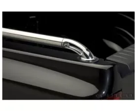 Putco 8ft Bed Locker Side Rails Chevrolet CK | Silverado 1988-1998