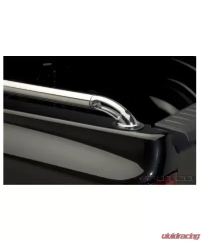 Putco 6.5ft Bed Locker Side Rails Ford F-150 1997-2003 - 89823