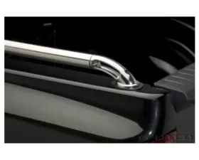 Putco 5ft Bed Locker Side Rails Dodge Dakota 1997-2004