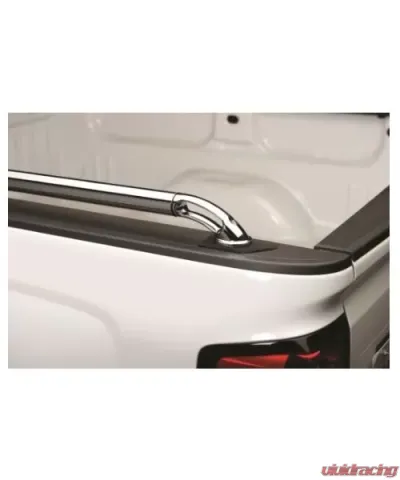 Putco 8ft Bed Locker Side Rails Chevrolet Silverado | GMC Sierra LD 1500 2019-2020 - 89857GM