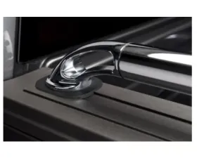 Putco 6.5ft Bed Locker Side Rails Ford F-150 2015-2020