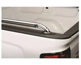 Putco 5.5ft Bed - Traditional Locker Side Rails Chevrolet Silverado 1500 LD | HD 2007-2013