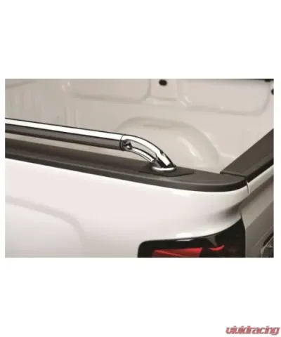 Putco 5.5ft Bed - Traditional Locker Side Rails Chevrolet Silverado 1500 LD | HD 2007-2013 - 89889GM