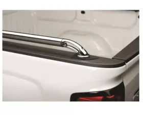 Putco 5.5ft Bed - Traditional Locker Side Rails Chevrolet Silverado 1500 LD 2014-2018