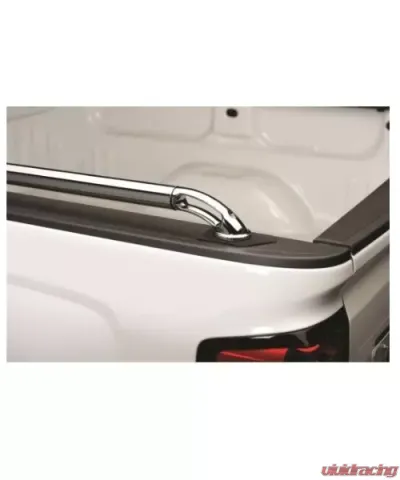 Putco 5.5ft Bed - Traditional Locker Side Rails Chevrolet Silverado 1500 LD 2014-2018 - 89895GM