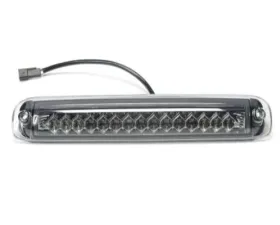 Putco Smoke-LED Third Brake Lights - Replacement Chevrolet Silverado 1999-2016