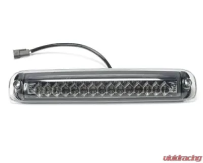 Putco Smoke-LED Third Brake Lights - Replacement Chevrolet Silverado 1999-2016 - 920211