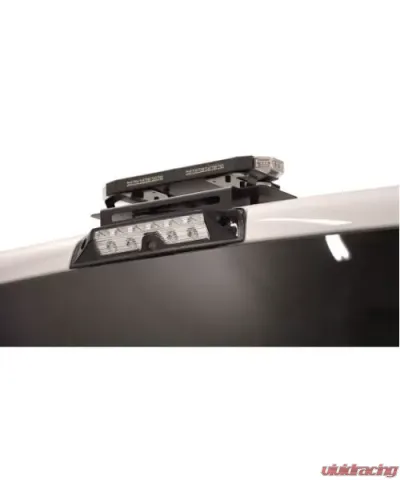Putco 16-Inch Roof Bracket Hornet Brackets Standard Cab Only Chevrolet Silverado | GMC Sierra LD 2019 - 950002