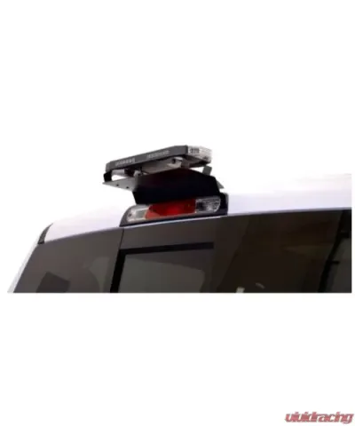 Putco 16-Inch Roof Bracket (New Body Ram) Hornet Brackets Dodge Ram 1500 LD 2019-2020 - 950005