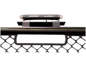 Putco Boss Rack/Venture Tec - 16-Inch Bracket Hornet Brackets