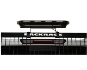 Putco Backrack - 16-Inch Bracket Hornet Brackets