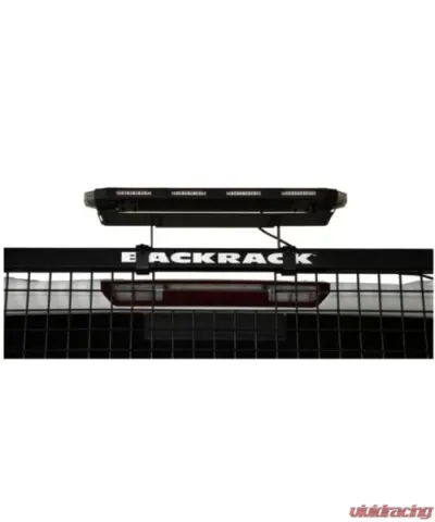 Putco Backrack - 16-Inch Bracket Hornet Brackets - 950007