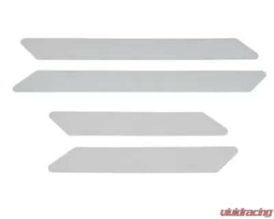 Putco 4-Piece Stainless Steel Door Sills Ford Ranger 2019-2020 - 95143