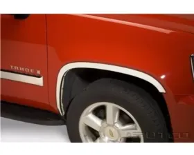 Putco Fender Trim (6-Piece) GMC Yukon 2007-2014