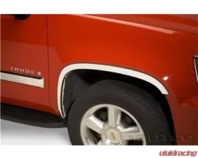 Putco Fender Trim (6-Piece) GMC Yukon 2007-2014 - 97158GM