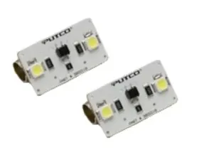 Putco Premium-LED Dome Lights (Application Specific) SXT/Crew/ R/T Dodge Journey 2009-2014