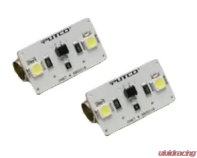 Putco Premium-LED Dome Lights (Application Specific) SXT/Crew/ R/T Dodge Journey 2009-2014 - 980146