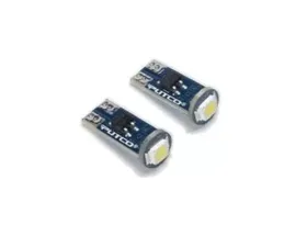 Putco Premium-LED Dome Lights (Application Specific) Ford Mustang 2005-2014
