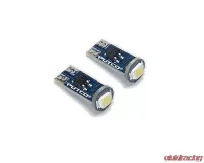 Putco Premium-LED Dome Lights (Application Specific) Ford Mustang 2005-2014 - 980280