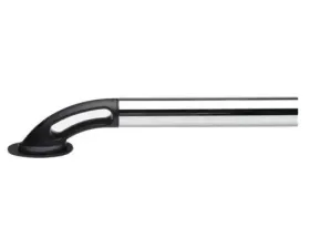 Putco 5.5ft Bed Nylon Traditional Locker Rails Chevrolet Silverado LD | GMC Sierra LD 1500 2019-2020