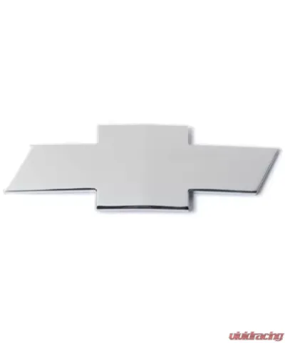 Putco Chrome Emblem Kit Chevrolet Silverado 2500 | 3500 2007-2010 - 99992GMC