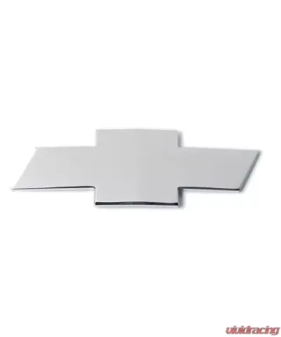 Putco Chrome Emblem Kit Chevrolet Silverado 2500 | 3500 2011-2014 - 99993GMC