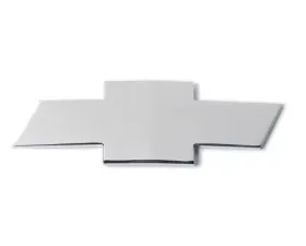Putco Chrome Emblem Kit Chevrolet Suburban 2015-2020