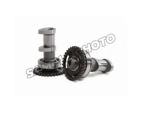Hot Cams Stage 1 Camshaft Single Cam Yamaha TTR 125 Drum Brake 2000-2003