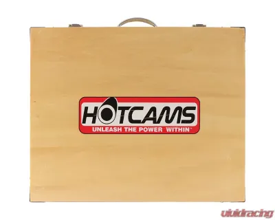 Hot Cams Installation Kit Metric - CIK-001-M