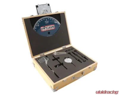 Hot Cams Installation Kit Metric - CIK-001-M
