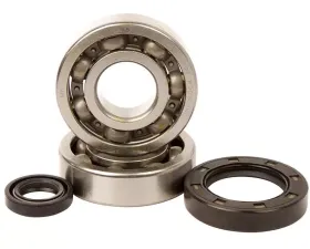 Hot Cams Main Bearing and Seal Kit