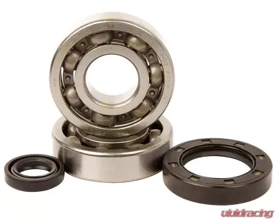 Hot Cams Main Bearing and Seal Kit - K234