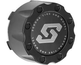 Sedona Spyder|Storm Beadlock Center Cap