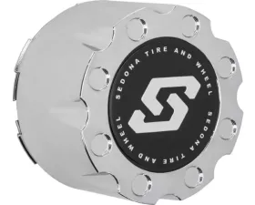 Sedona Storm Center Cap