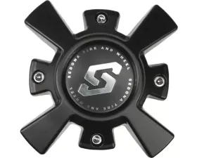 Sedona Riot Center Cap