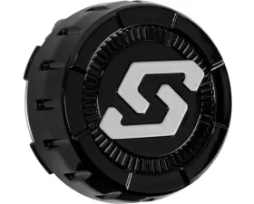 Sedona Chopper|Hollow Point Center Cap