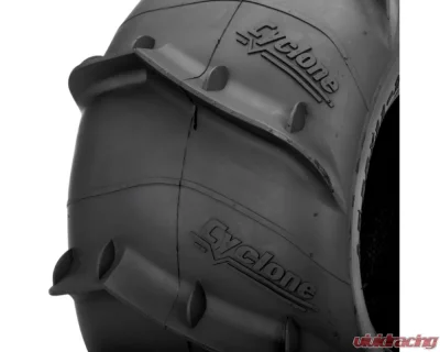 Sedona Cyclone Tire 20x11-10 - CY201110L