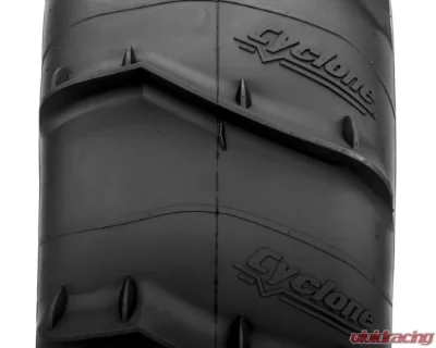 Sedona Cyclone Tire 20x11-10 - CY201110L