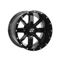 Wheels by Size